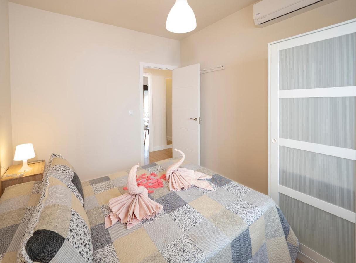 Apartamento Consistorial Ayamonte Exterior foto